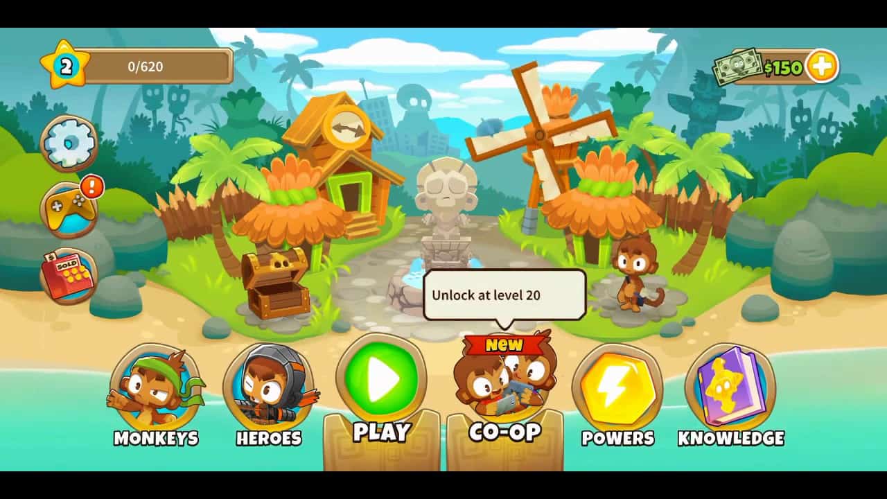 free Bloons TD Battle for iphone download